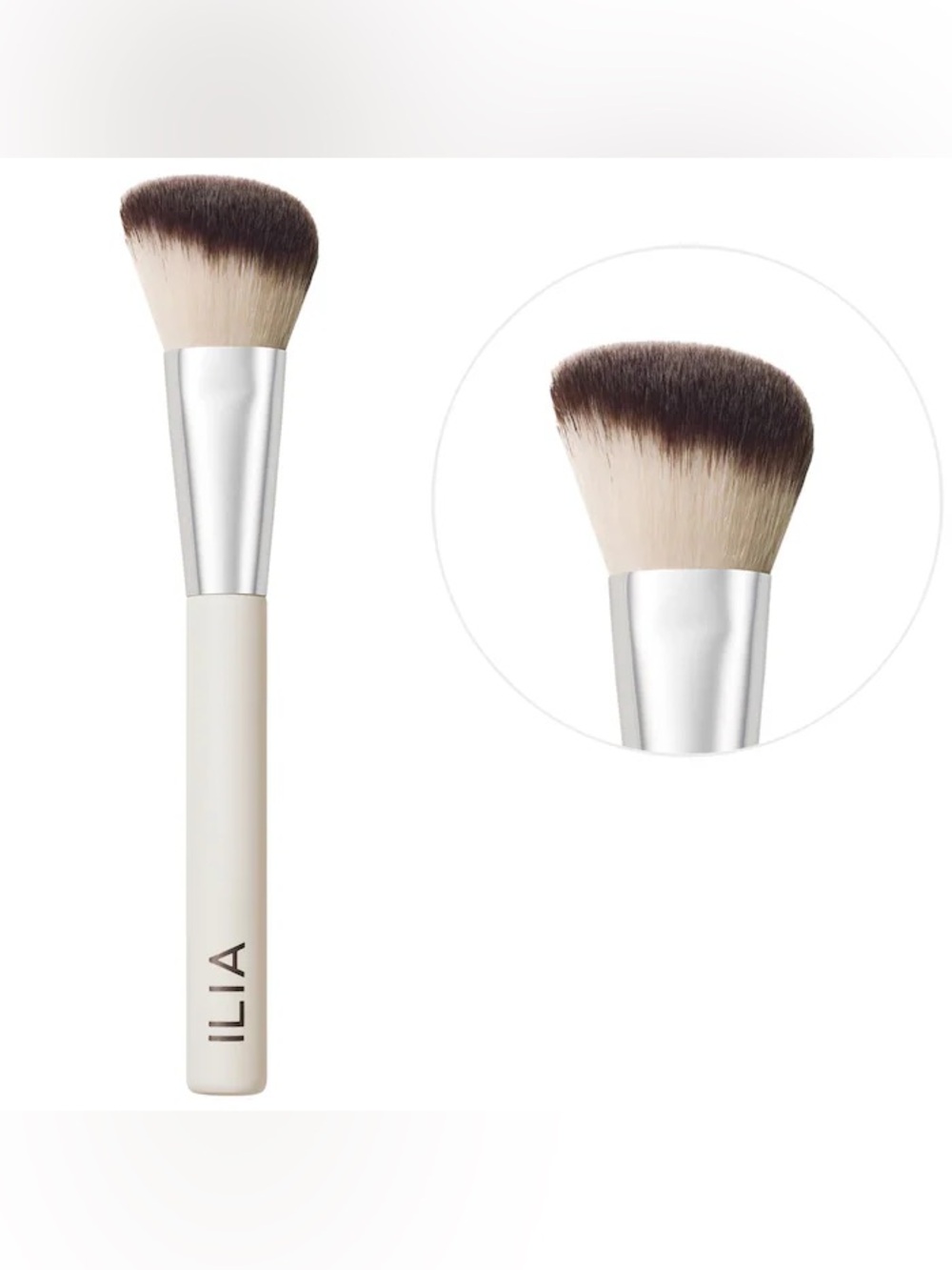 New Ilia Sculpting Brush